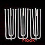 Simple blackout curtains