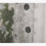 Simple blackout curtains