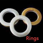 Simple blackout curtains